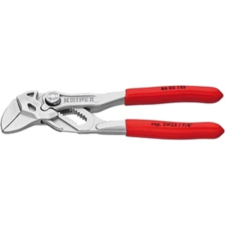 Efilliate Reseller Knipex Universal Pliers Wrench- 7.25 in. 115 0465